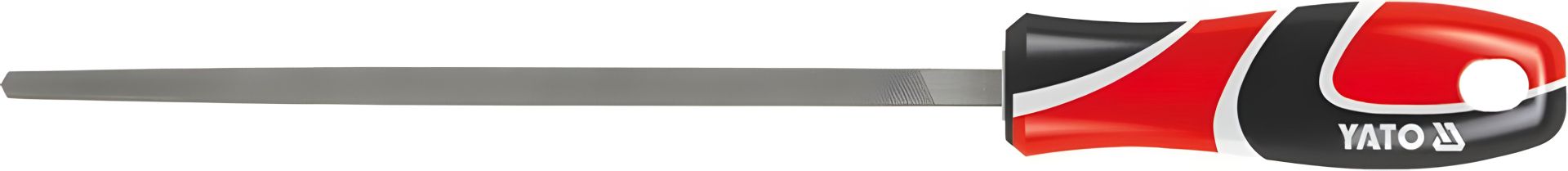 Квадратный напильник по металлу 200 мм Yato YT-6186 Квадратный напильник по металлу 200 мм Yato YT-6186