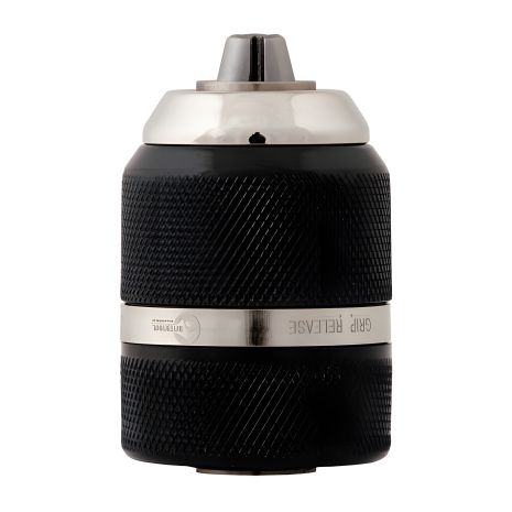 Быстрозажимной патрон для дрели, INTERTOOL ST-1231, 1/2"-20, 2.0-13 мм
