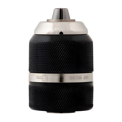 Быстрозажимной патрон для дрели, INTERTOOL ST-1231, 1/2"-20, 2.0-13 мм