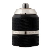 Быстрозажимной патрон для дрели, INTERTOOL ST-1231, 1/2"-20, 2.0-13 мм