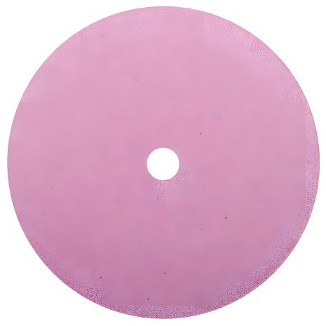 Диск для станка по заточке цепей 145x22.3x3.2 мм INTERTOOL WT-0831