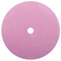 Диск для станка по заточке цепей 145x22.3x3.2 мм INTERTOOL WT-0831