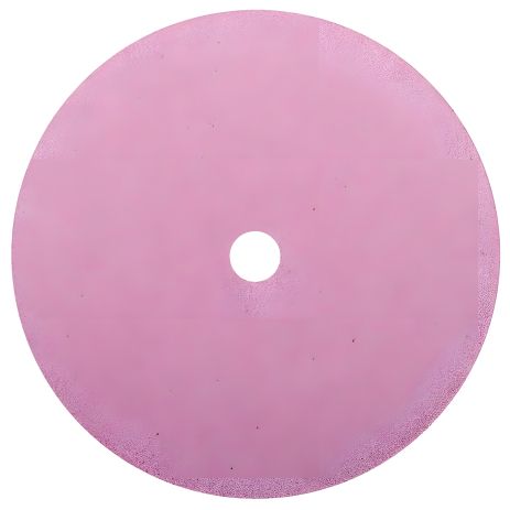 Диск для заточування ланцюгів 145x22.3x3.2 мм INTERTOOL WT-0831 Диск для заточування ланцюгів 145x22.3x3.2 мм INTERTOOL WT-0831