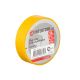 Изоляционная лента 0.15мм*17мм*10м желтая INTERTOOL IT-0032