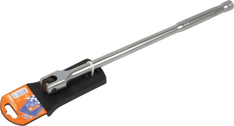 Вороток з карданом 1/2" 450 мм MIOL 58-240 Вороток з карданом 1/2" 450 мм MIOL 58-240