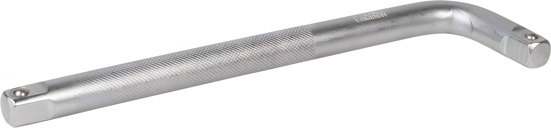 Вороток L-образный 1/2" 280 мм MIOL 58-250 Вороток L-образный 1/2" 280 мм MIOL 58-250