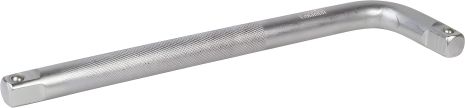 Вороток L-подібний 1/2" 280 мм MIOL 58-250