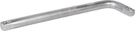 Вороток L-подібний 1/2" 280 мм MIOL 58-250