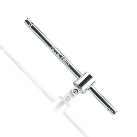 Вороток 1/4" 115 мм с плавающей головкой, TOPTUL CTCK0811 Вороток 1/4" 115 мм с плавающей головкой, TOPTUL CTCK0811