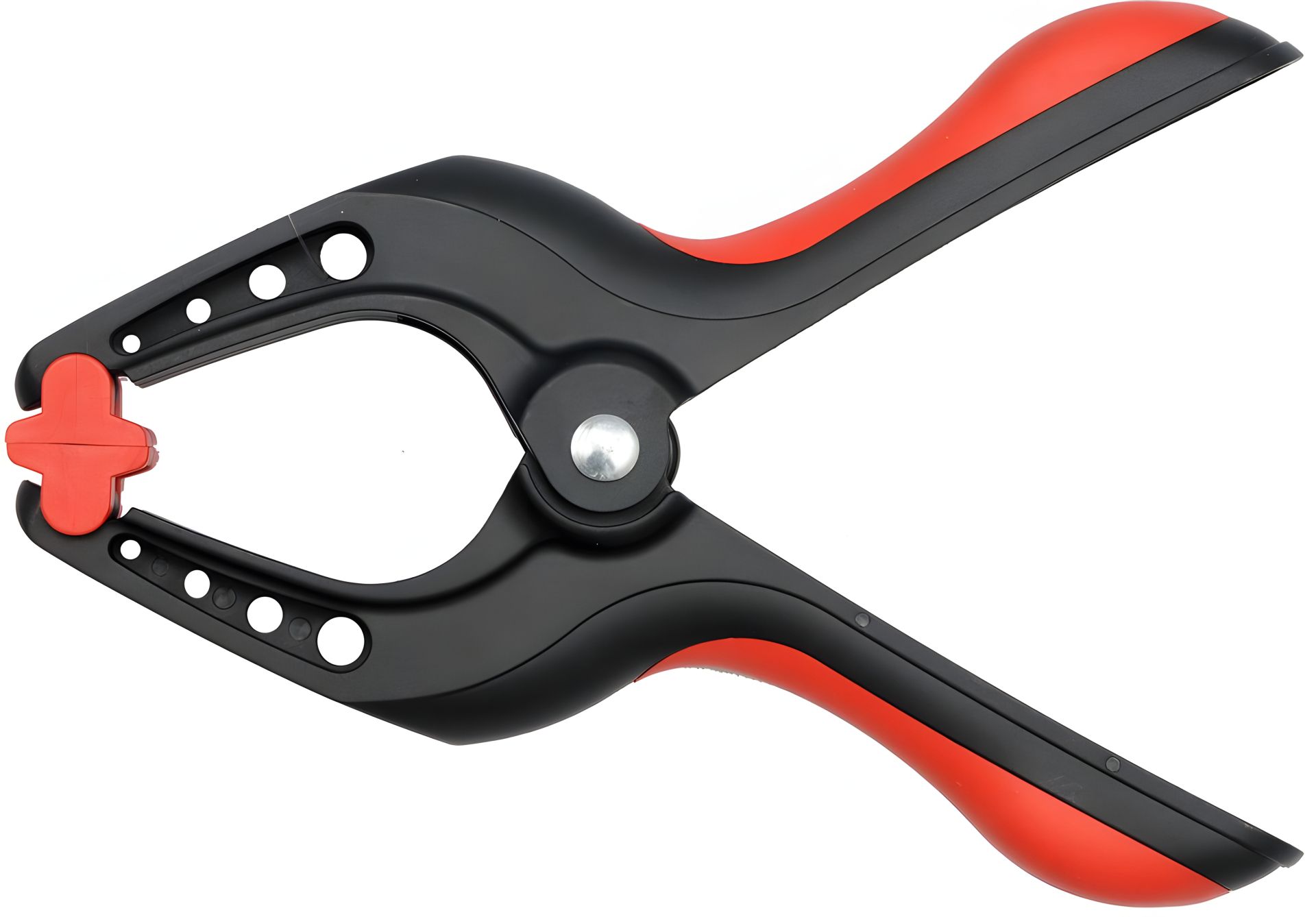 Пружинна струбцина 200 мм Yato YT-64272 Пружинна струбцина 200 мм Yato YT-64272