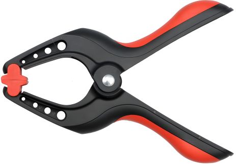 Пружинна струбцина 100 мм Yato YT-64270