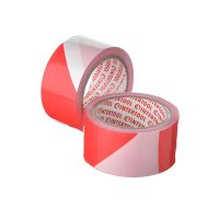 Сигнальная лента, 100 м, 50 мм INTERTOOL KT-0942