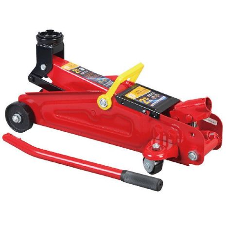 Підкатний домкрат 2т (135-330 мм) TORIN TA820014