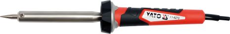 Паяльник электрический 60 Вт Yato YT-8272 Паяльник электрический 60 Вт Yato YT-8272