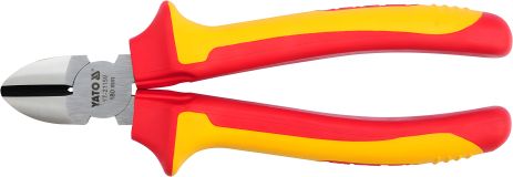 Yato бокорізи 180 мм VDE YT-21159 Yato бокорізи 180 мм VDE YT-21159
