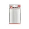 Комплект флуоресцентных клеевых стержней 11,2×200 мм, 12 шт. INTERTOOL RT-1037