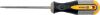 Викрутка TORX Т15х100 мм CrV Vorel 60886