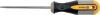 Викрутка TORX Т15х100 мм CrV Vorel 60886 Викрутка TORX Т15х100 мм CrV Vorel 60886