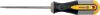 Викрутка TORX Т5х75 мм CrV Vorel 60880