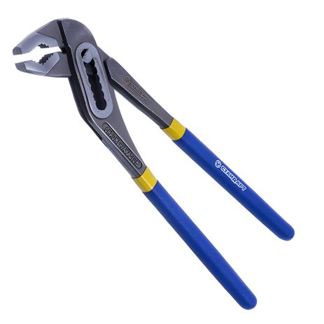 Переставные плоскогубцы 10" СТАНДАРТ СНГ PLWP0110