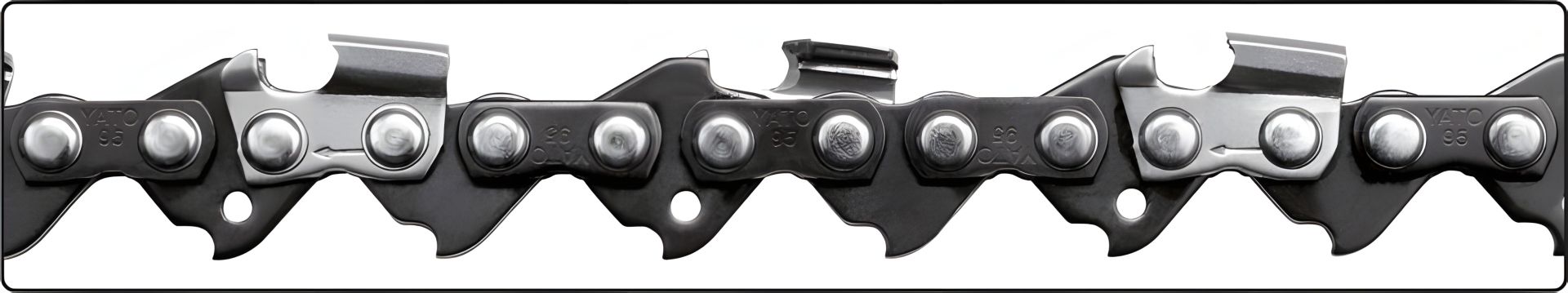 Ланцюг Yato YT-84945 для бензопили 15" .325 Ланцюг Yato YT-84945 для бензопили 15" .325