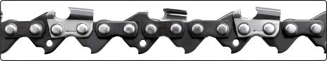 Ланцюг для бензопили 14" 3/8" Yato YT-84950