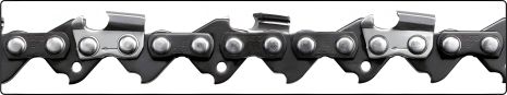 Цепь для бензопилы 14" 3/8" Yato YT-84950