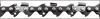 Ланцюг для бензопили 14" 3/8" Yato YT-84950 Ланцюг для бензопили 14" 3/8" Yato YT-84950