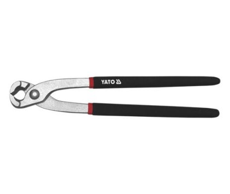 Клещи строительные 250 мм Yato YT-2060