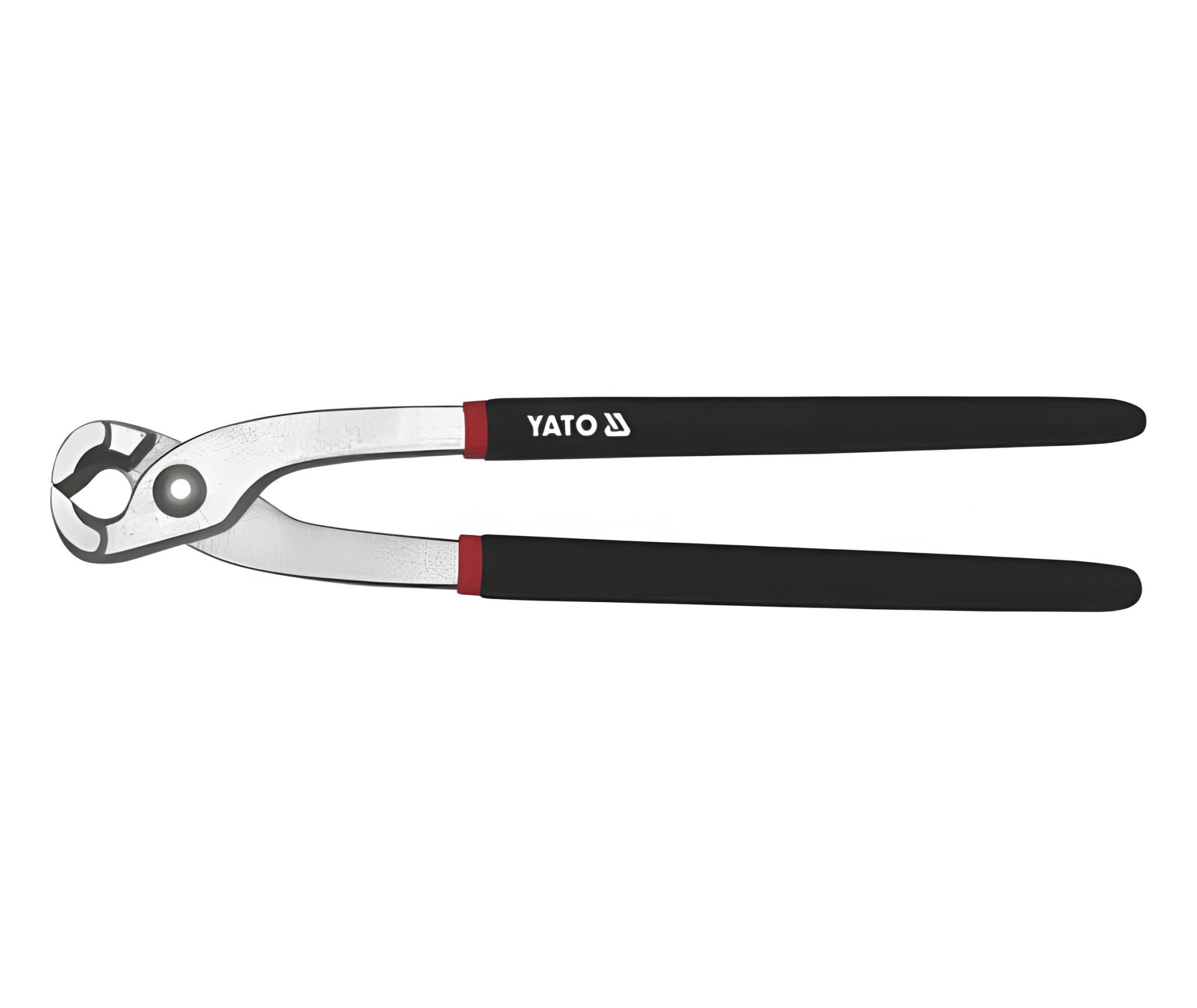 Будівельні кліщі 200 мм, Yato YT-2058 Будівельні кліщі 200 мм, Yato YT-2058