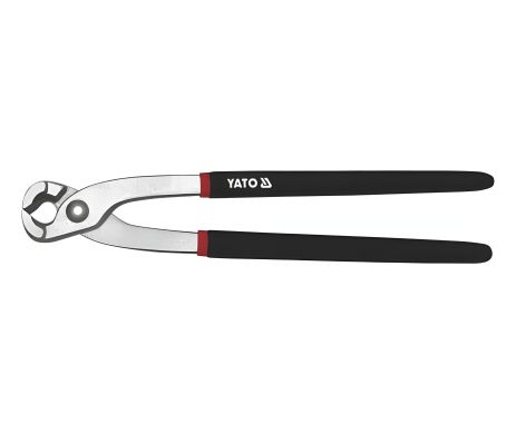 Строительные клещи 250 мм Yato YT-2060