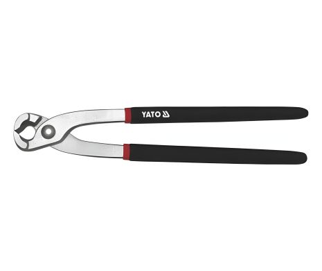 Строительные клещи 250 мм Yato YT-2060