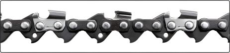 Ланцюг для бензопили 3/8" Yato YT-84961