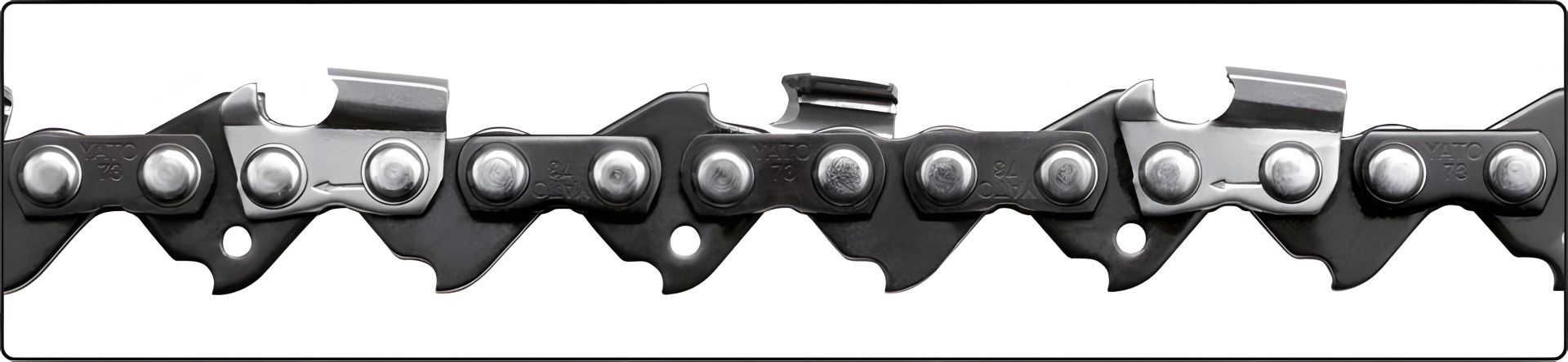 Ланцюг для бензопили 3/8" Yato YT-84961 Ланцюг для бензопили 3/8" Yato YT-84961