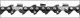 Ланцюг для бензопили 3/8" Yato YT-84961 Ланцюг для бензопили 3/8" Yato YT-84961