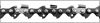 Ланцюг для бензопили 3/8" Yato YT-84961 Ланцюг для бензопили 3/8" Yato YT-84961