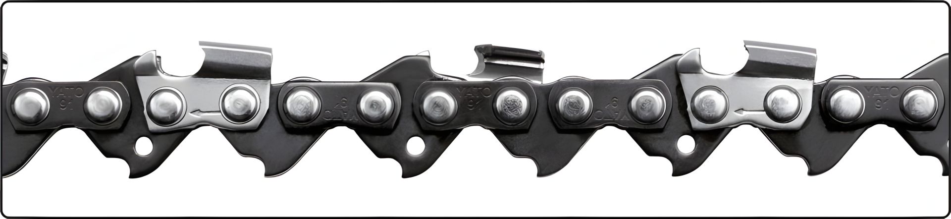 Цепь для бензопилы 3/8" Yato YT-84960 Цепь для бензопилы 3/8" Yato YT-84960