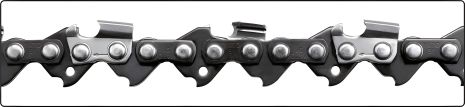 Пильная цепь 3/8" Yato YT-84960 для бензопилы Пильная цепь 3/8" Yato YT-84960 для бензопилы