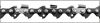 Ланцюг для бензопили 3/8" Yato YT-84960 Ланцюг для бензопили 3/8" Yato YT-84960