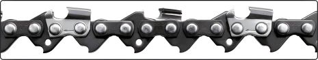 Цеп бензопили 16" 3/8" Yato YT-84954 Цеп бензопили 16" 3/8" Yato YT-84954