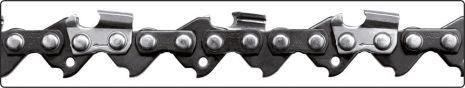Цепочка для бензопилы 16" 3/8" Yato YT-84954