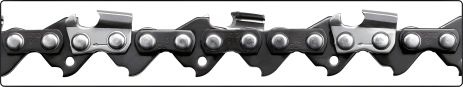 Цепочка для бензопилы 16" 3/8" Yato YT-84954