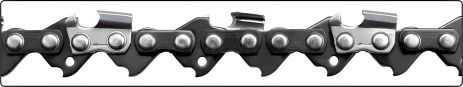 Бензопильная цепь 14" 3/8" Yato YT-84951