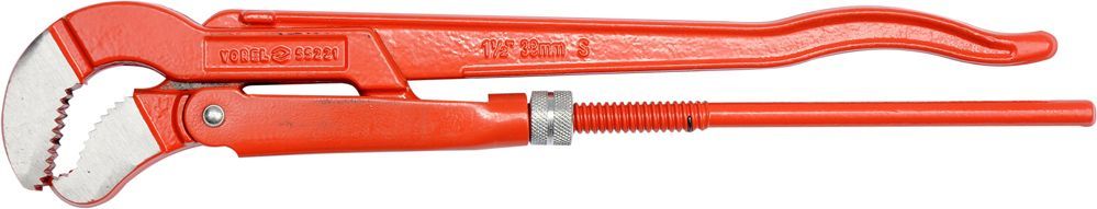 Ключ трубный переставной 1,5" Vorel 55221 Ключ трубный переставной 1,5" Vorel 55221