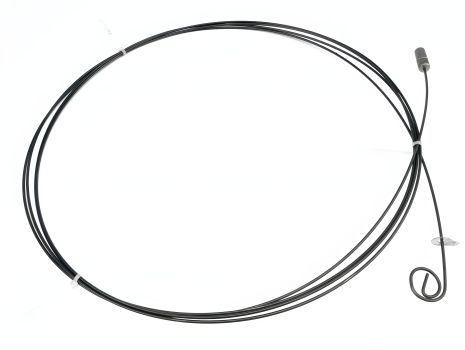 Гибкий Металлический Трос 8 м, Vorel 72943