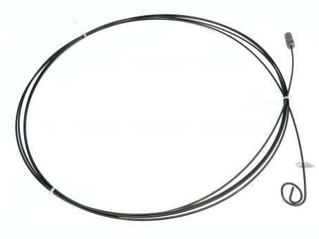 10-метровый гибкий металлический трос Vorel 72944