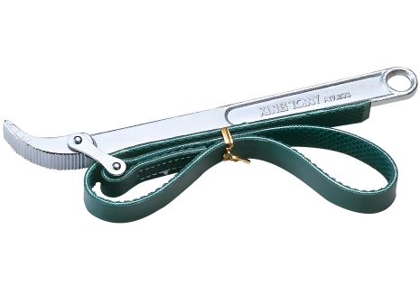 Знімач фільтра універсал. 60-140 мм KING TONY 3203