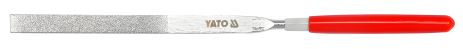 Yato надфиль плоский 50 мм YT-6140