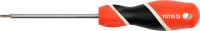 TORX-SECURITY Т10х100 мм отвертка Yato YT-25955