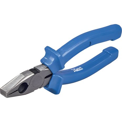 Плоскогубцы 200 мм "American type" Miol Е-40-012